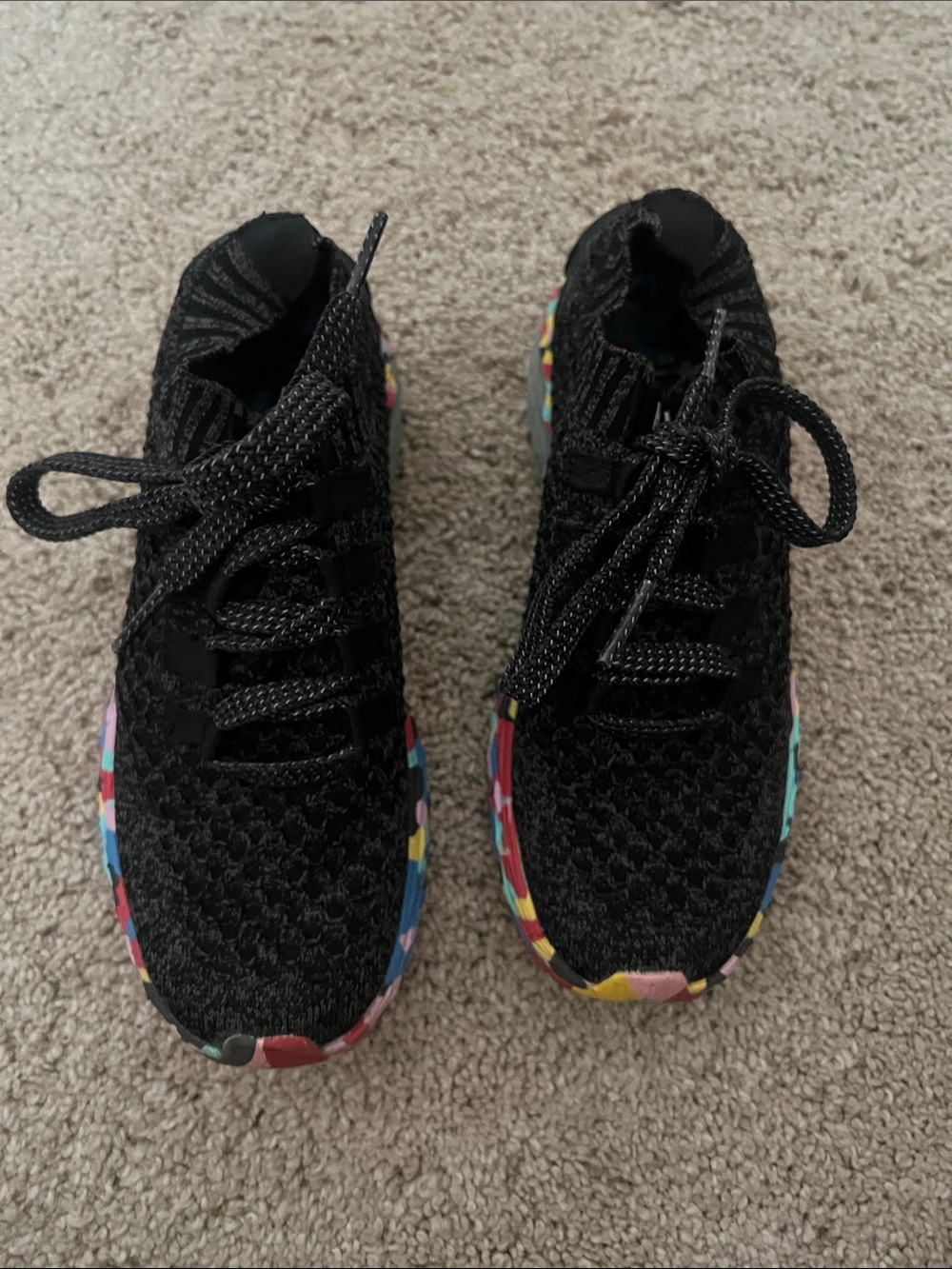 NOBULL Multicolor Athletic Shoes
